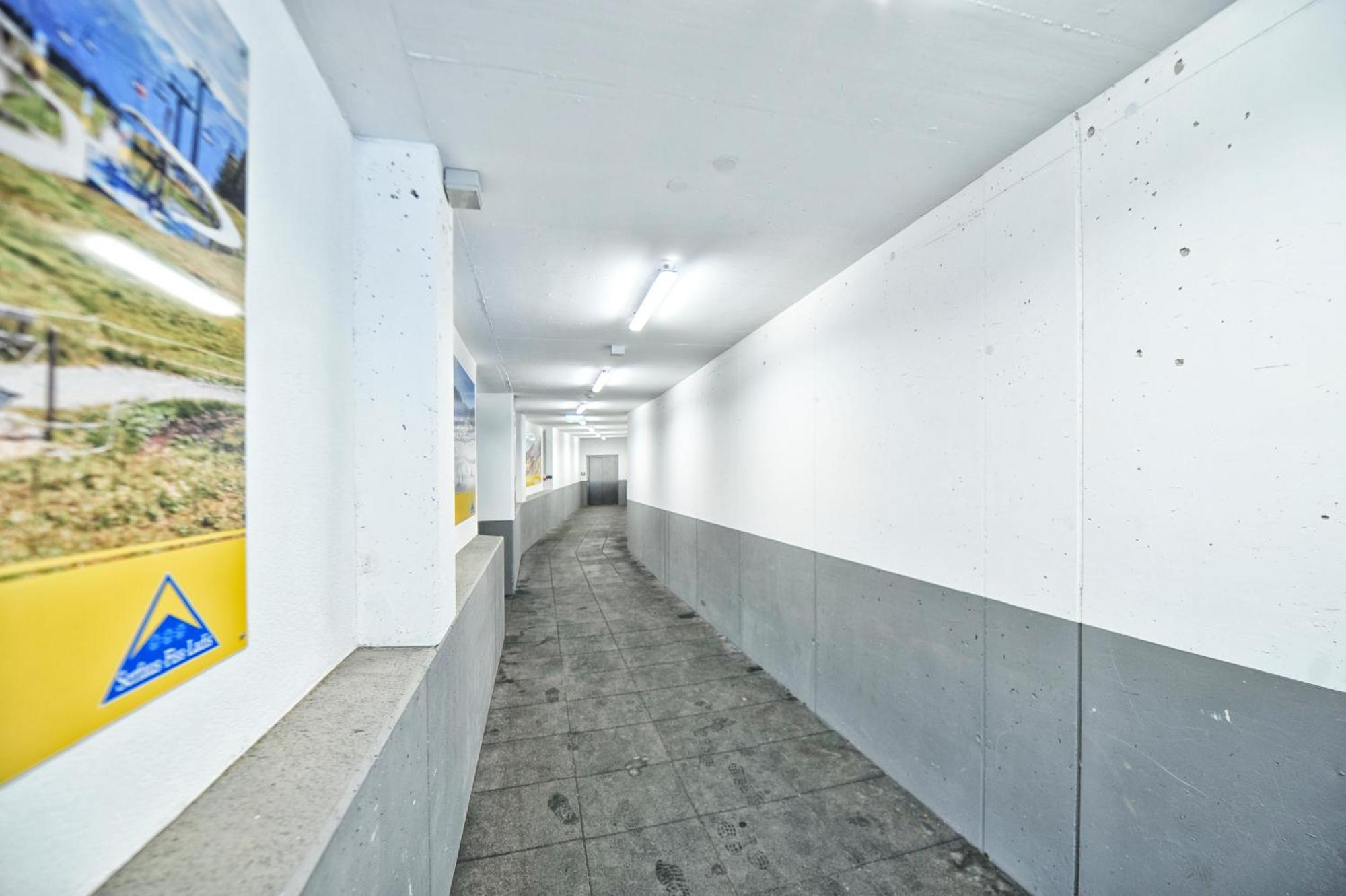 Appartamento Haus Enzian Fiss Esterno foto